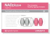 nad plus complex